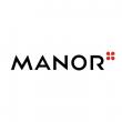 logo - Manor