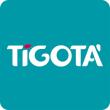 logo - Tigotà