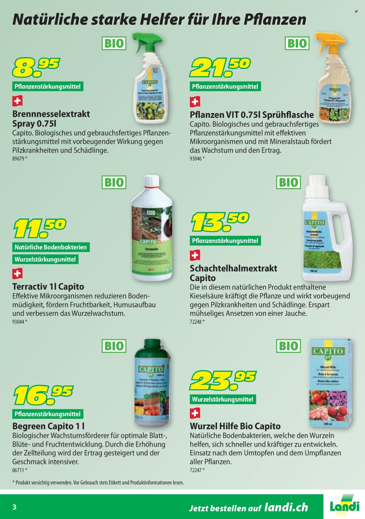 Volantino Landi - 28.1.2026 - 31.10.2026. Pagina 3