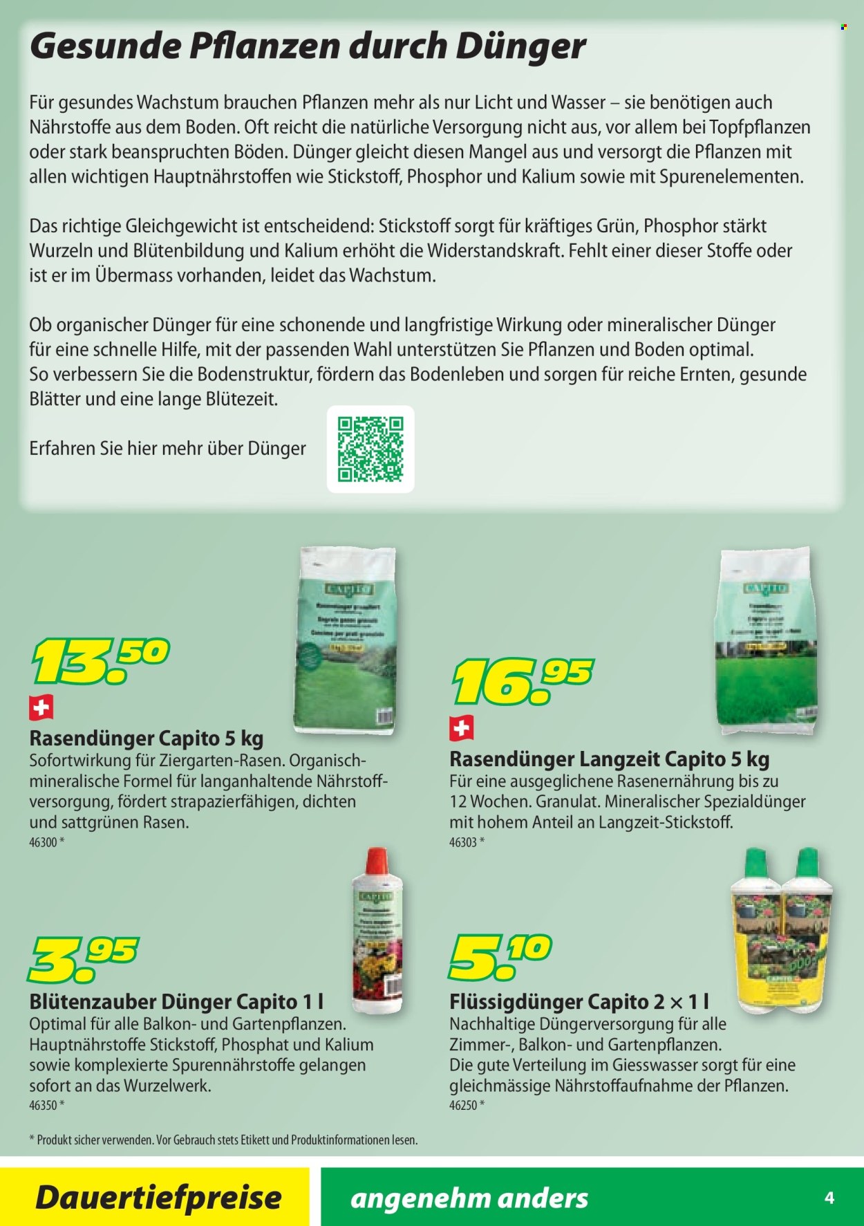 Volantino Landi - 28.1.2026 - 31.10.2026. Pagina 4