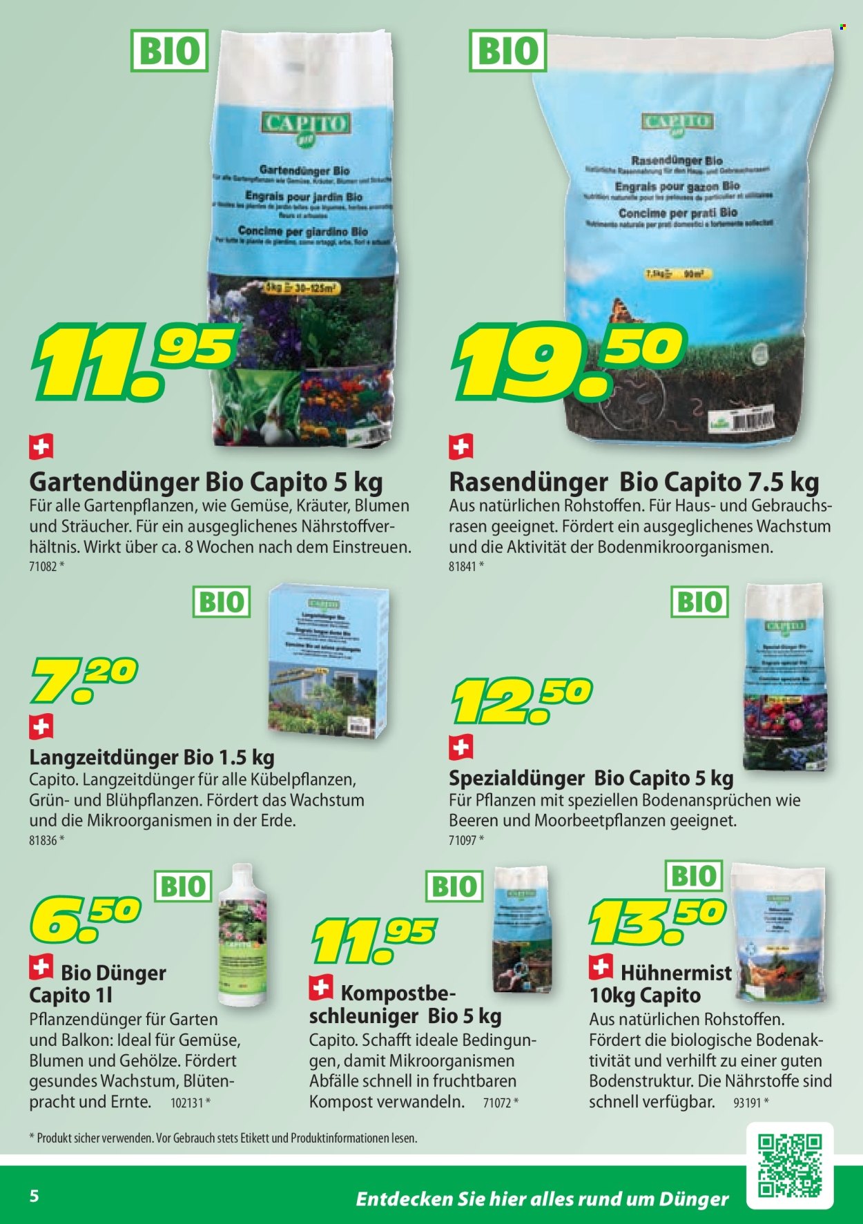 Volantino Landi - 28.1.2026 - 31.10.2026. Pagina 5
