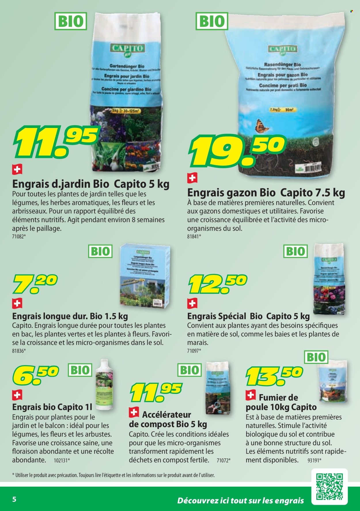 Volantino Landi - 28.1.2026 - 31.10.2026. Pagina 5
