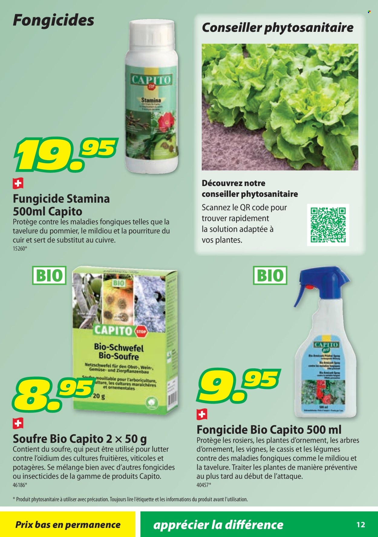 Volantino Landi - 28.1.2026 - 31.10.2026. Pagina 12