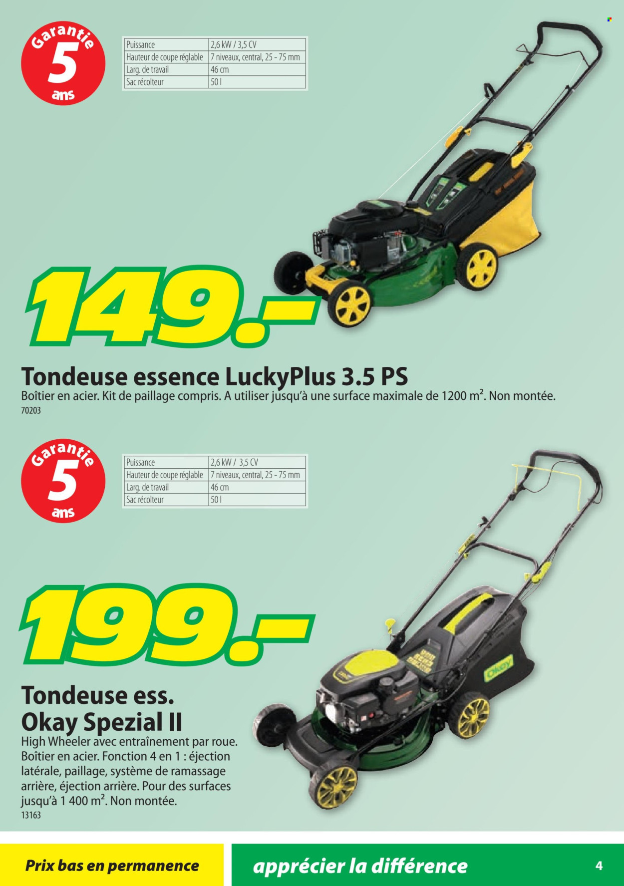 Volantino Landi - 14.2.2026 - 31.10.2026. Pagina 4