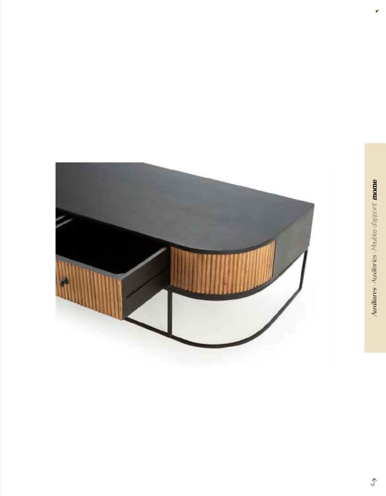 Volantino Conforama. Pagina 217