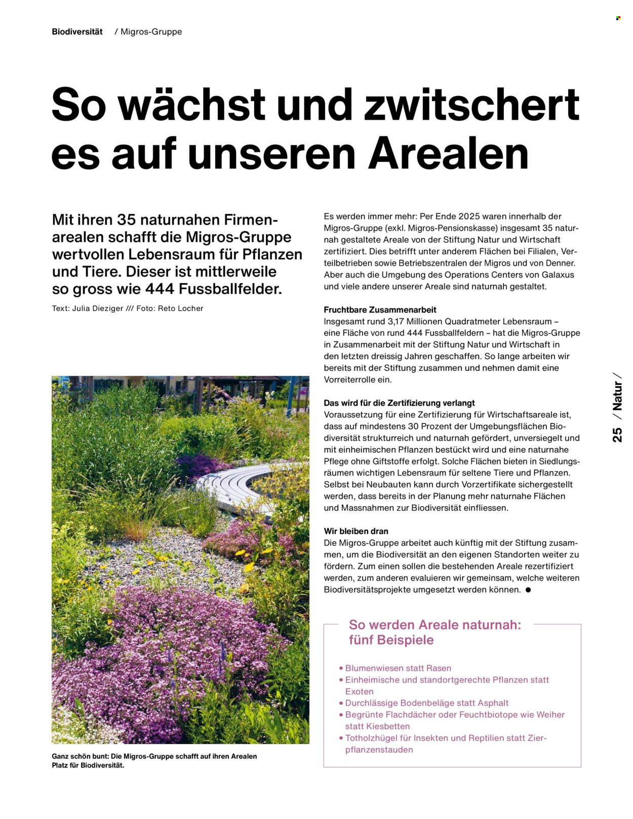 Volantino Migros. Pagina 27