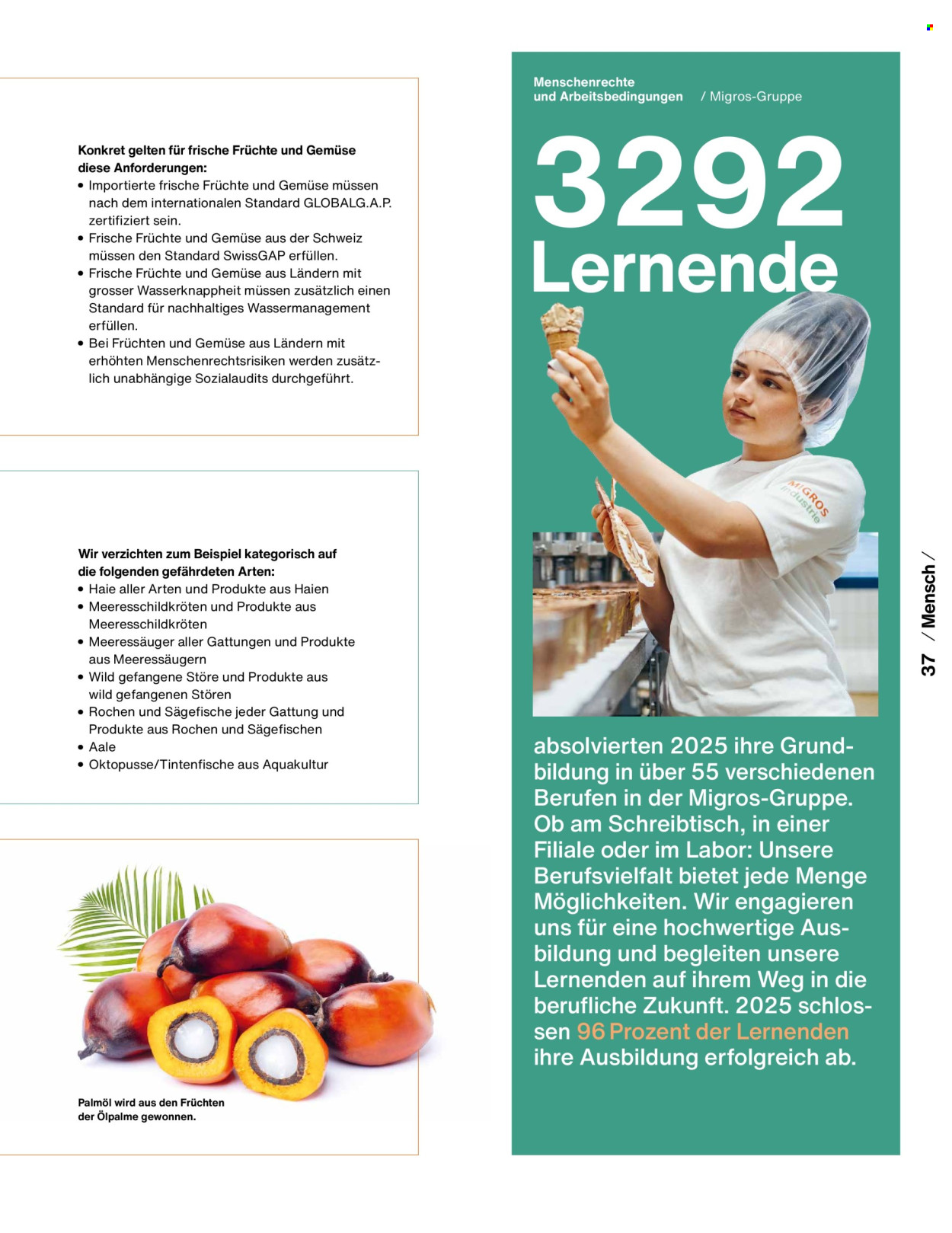 Volantino Migros. Pagina 39