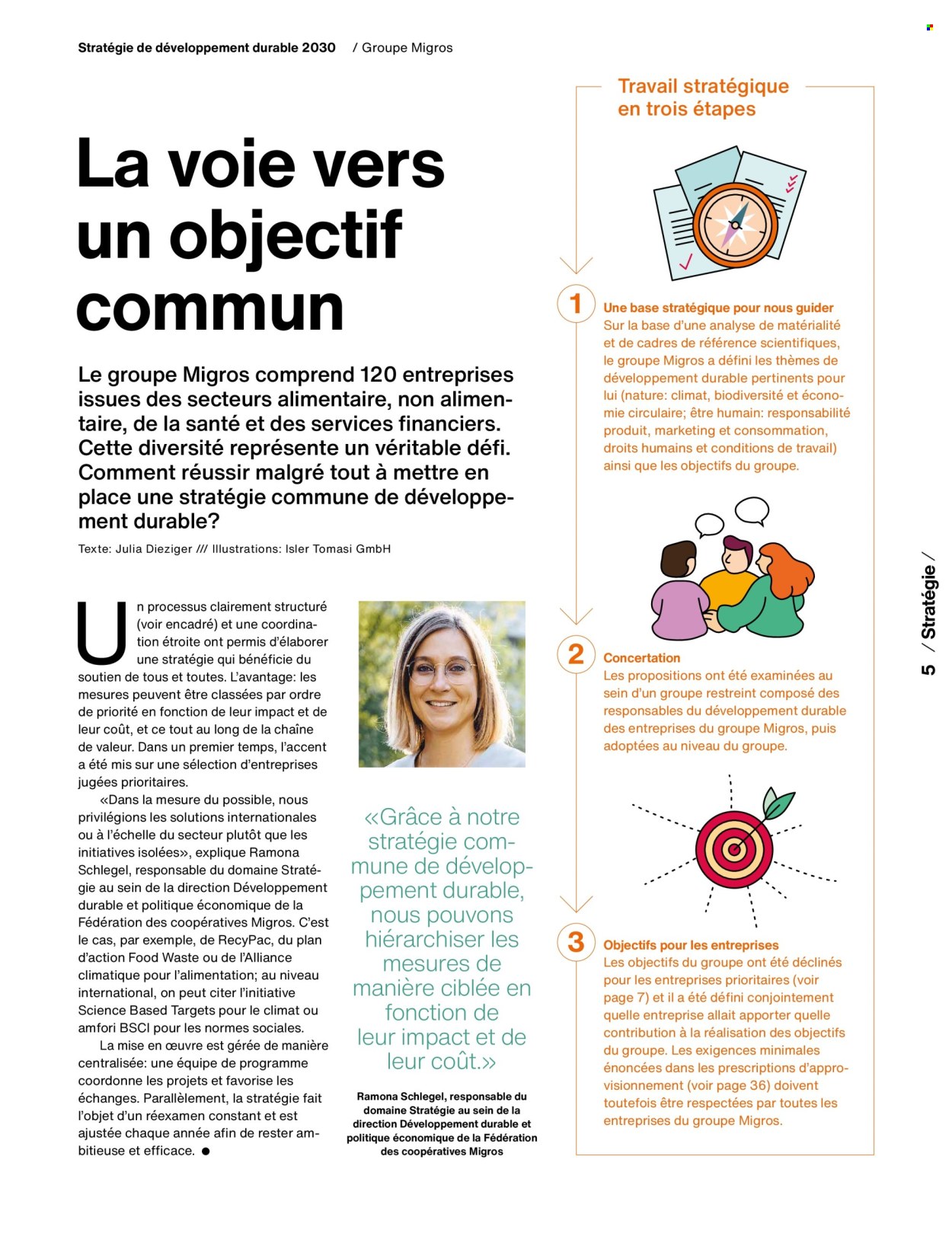 Volantino Migros. Pagina 7