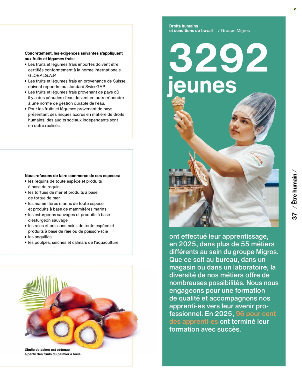 Volantino Migros. Pagina 39