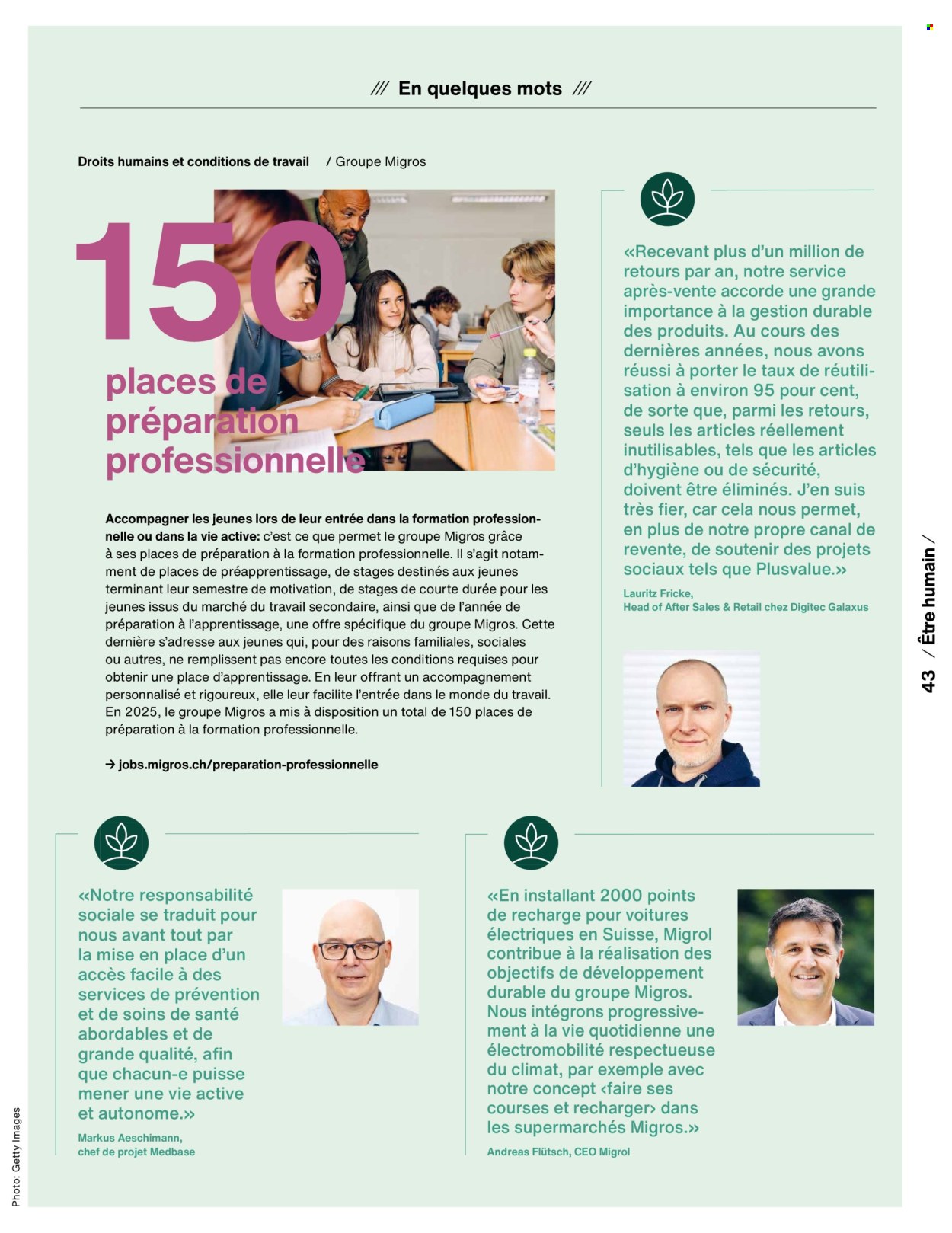 Volantino Migros. Pagina 45