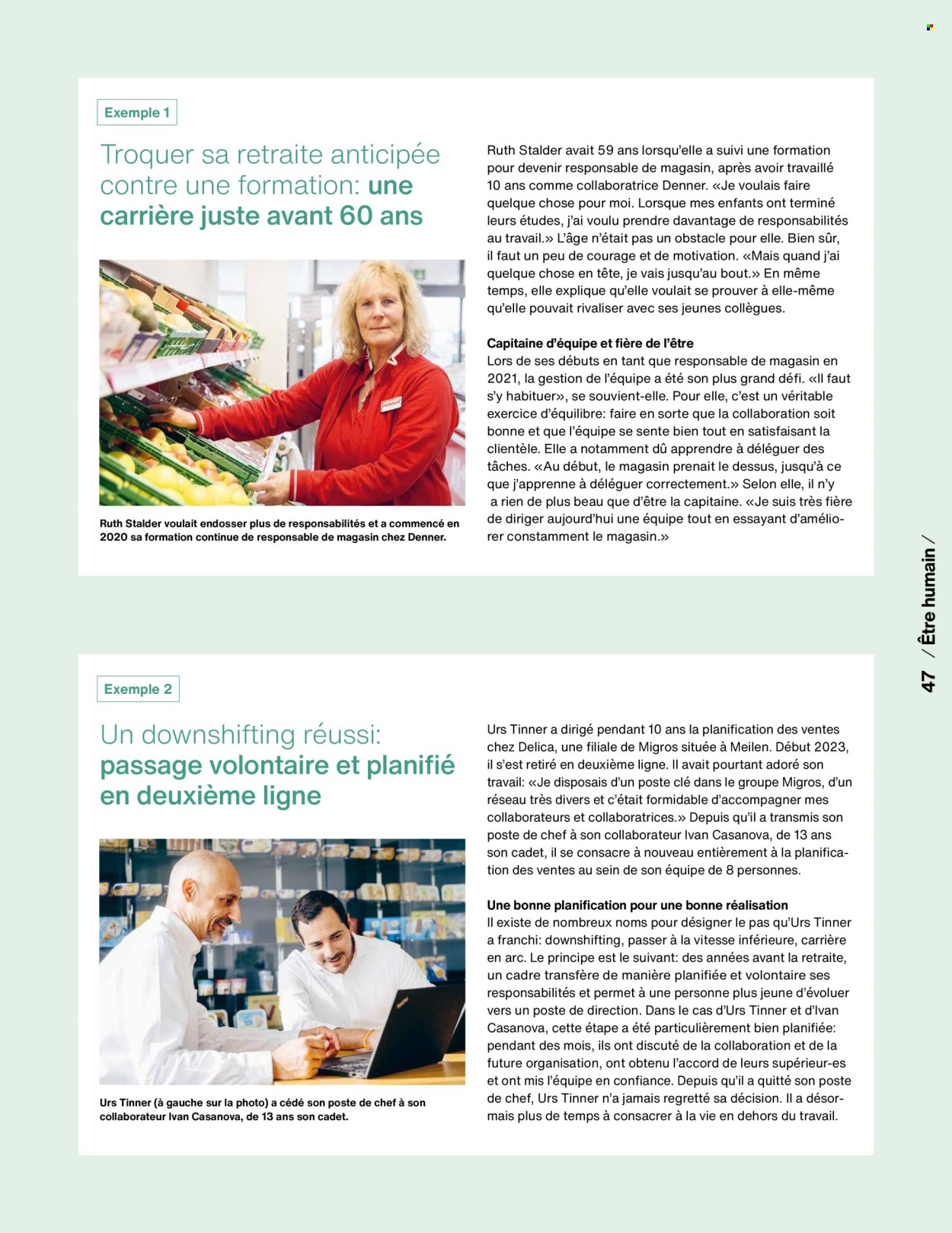 Volantino Migros. Pagina 49