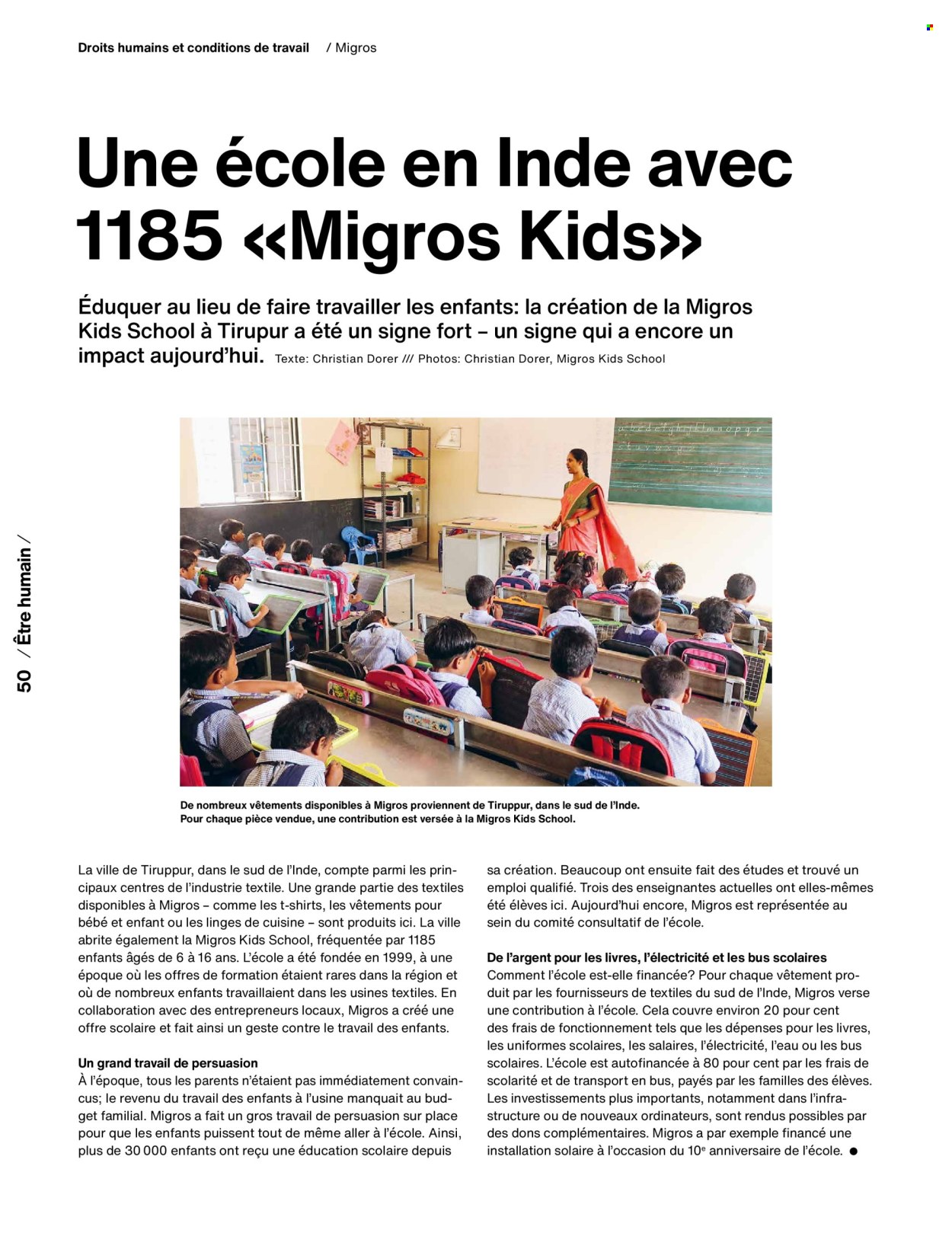 Volantino Migros. Pagina 52