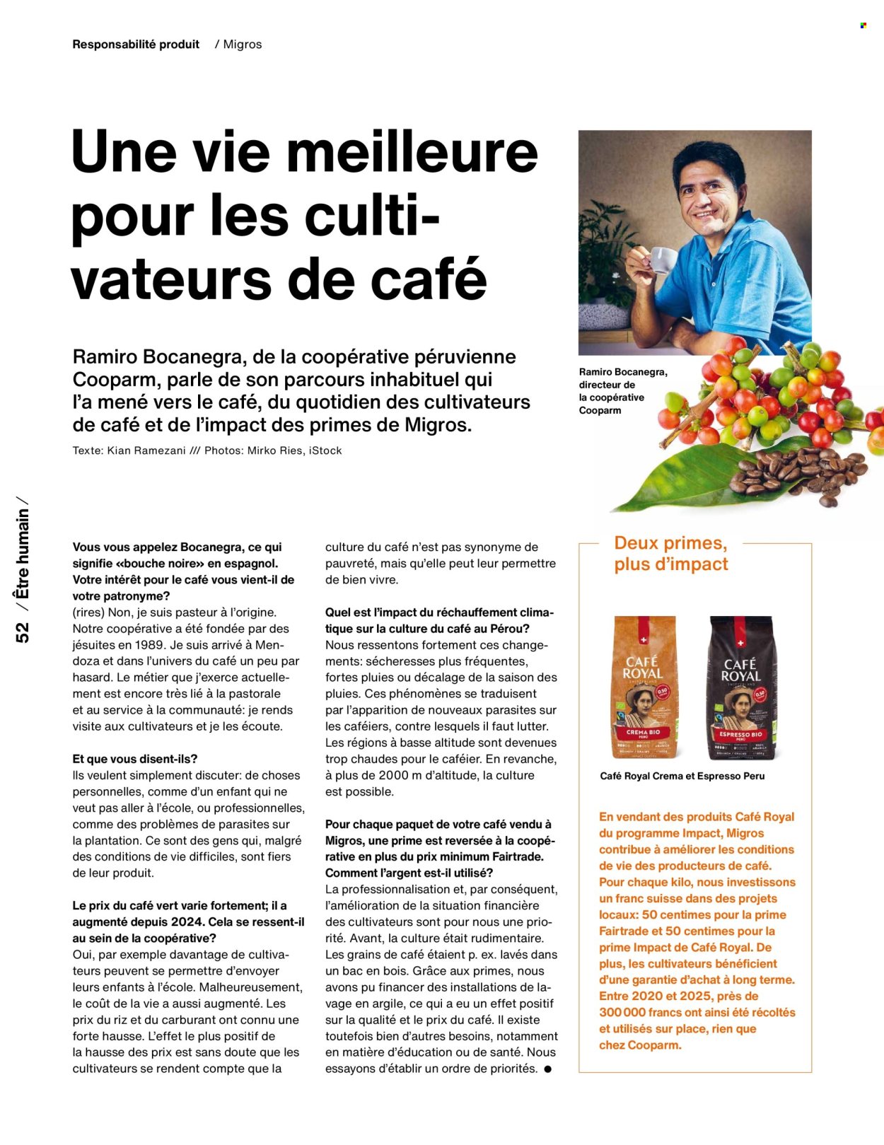 Volantino Migros. Pagina 54