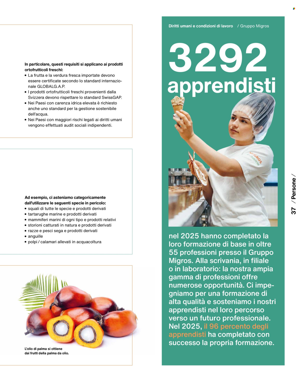 Volantino Migros. Pagina 39