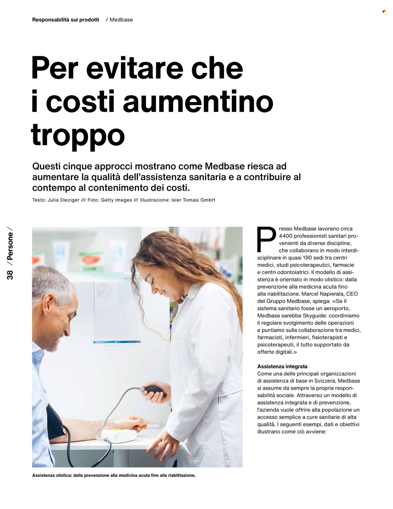 Volantino Migros. Pagina 40