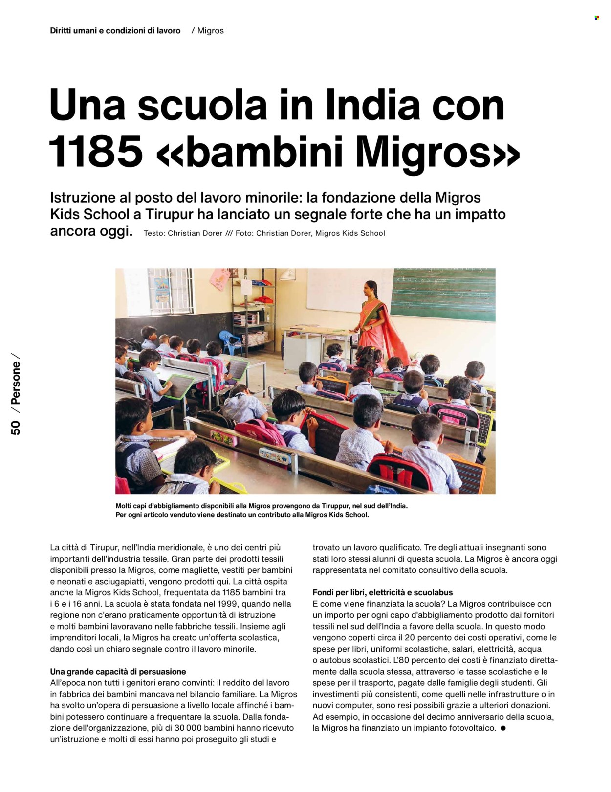Volantino Migros. Pagina 52