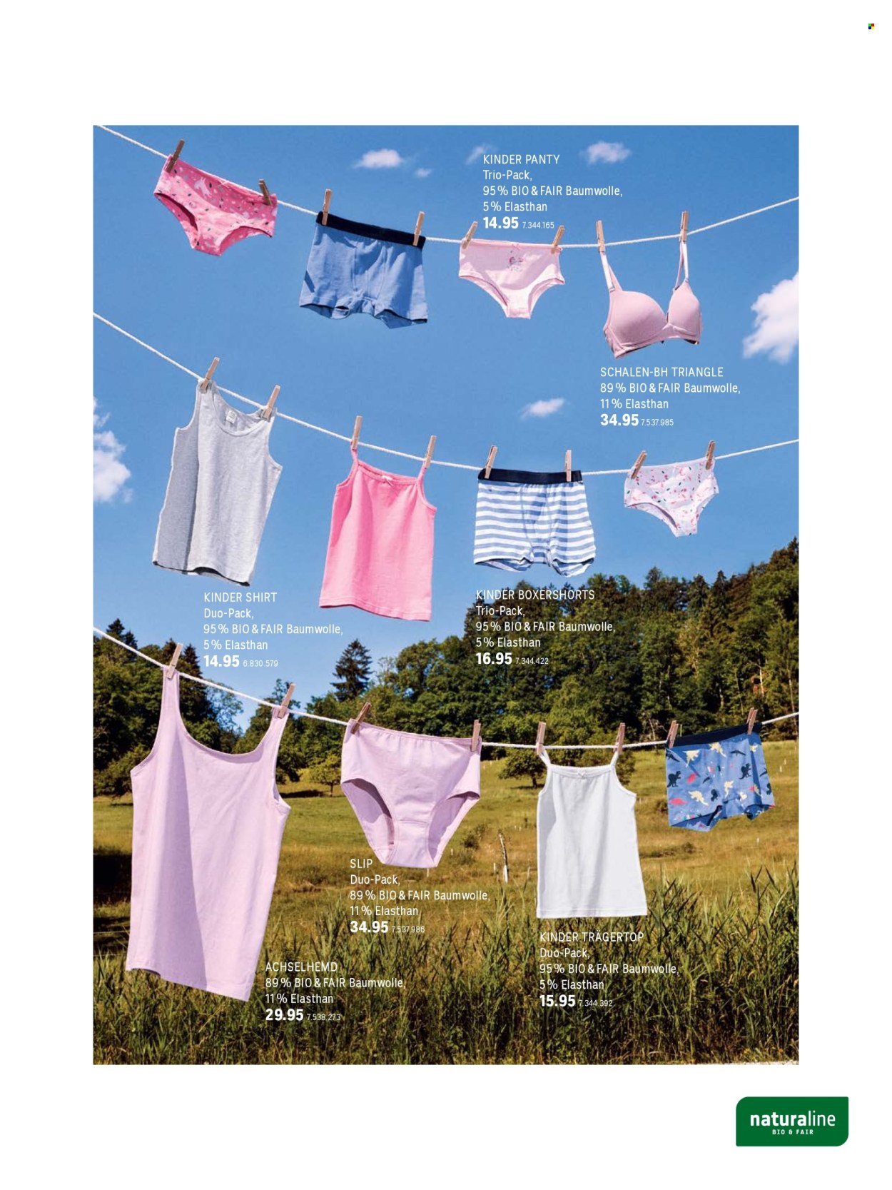 Volantino Coop. Pagina 13