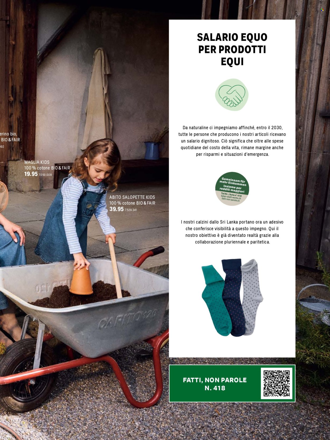 Volantino Coop. Pagina 19