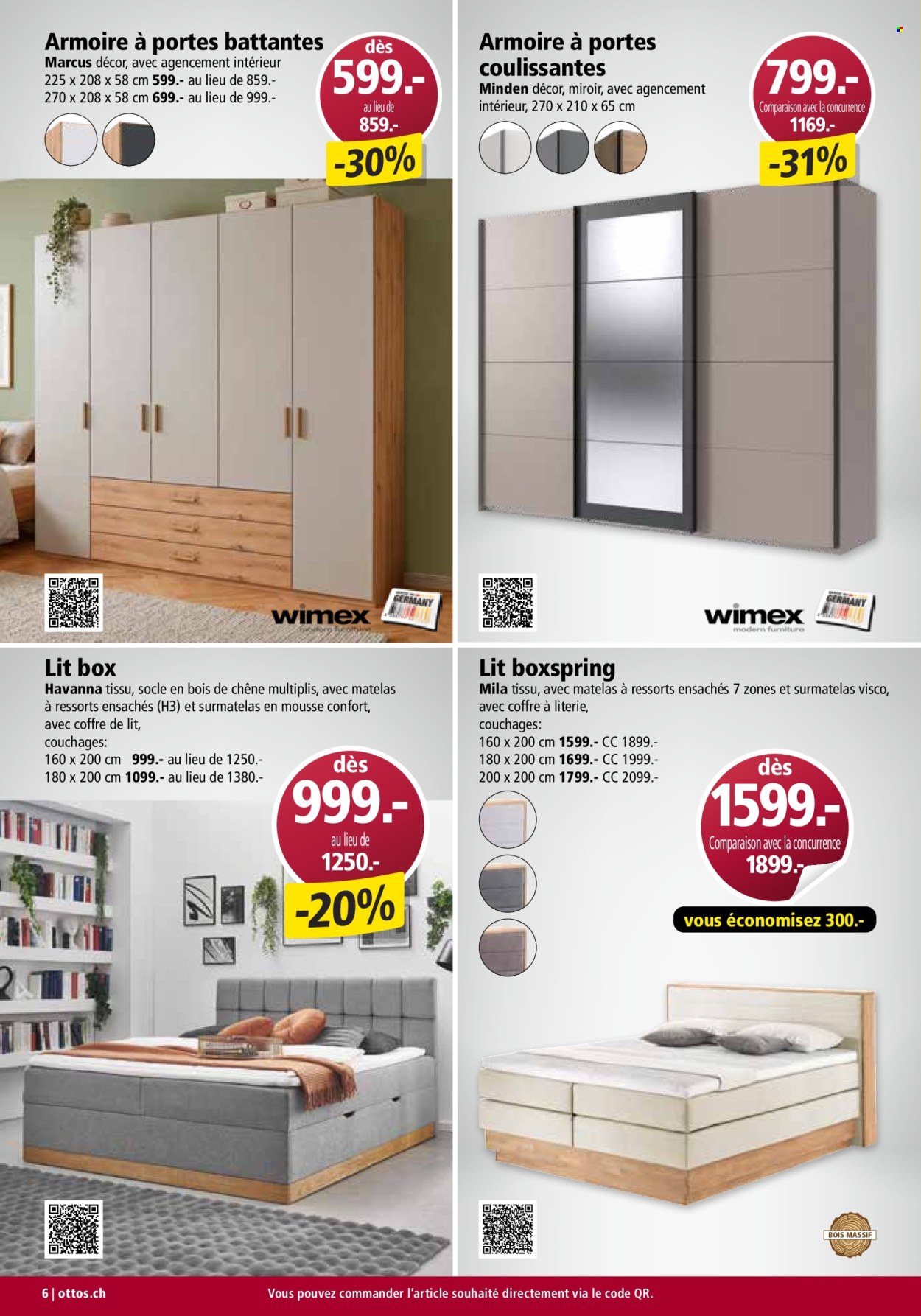 Volantino Otto's - 1.9.2026 - 31.10.2026. Pagina 6