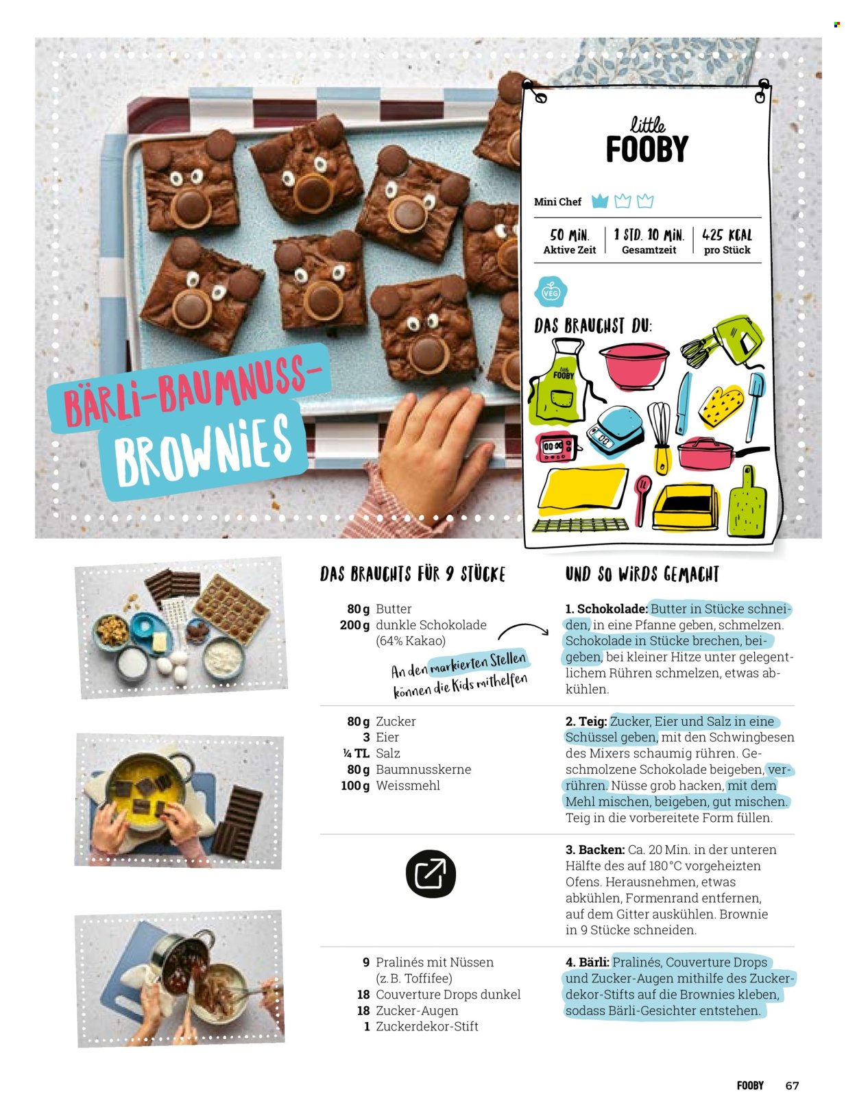 Volantino Coop. Pagina 69