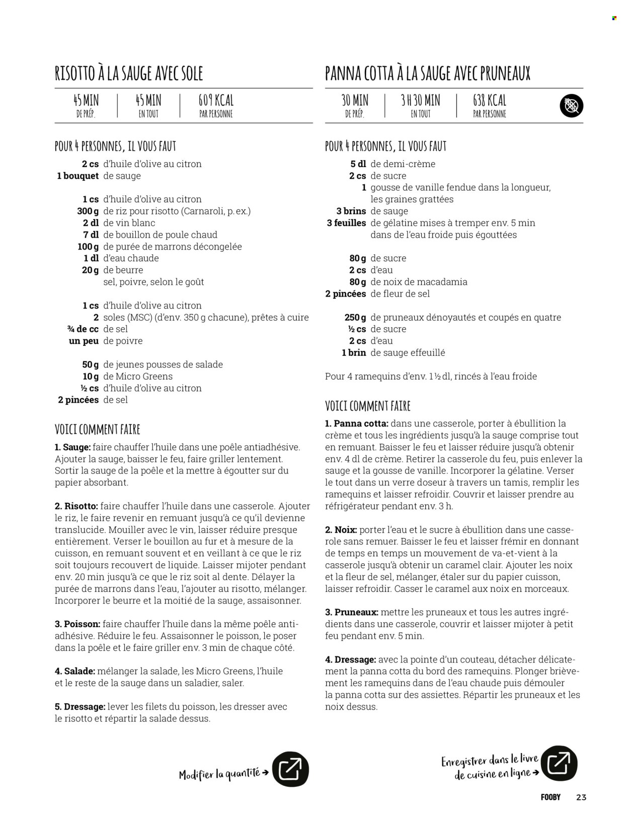Volantino Coop. Pagina 25