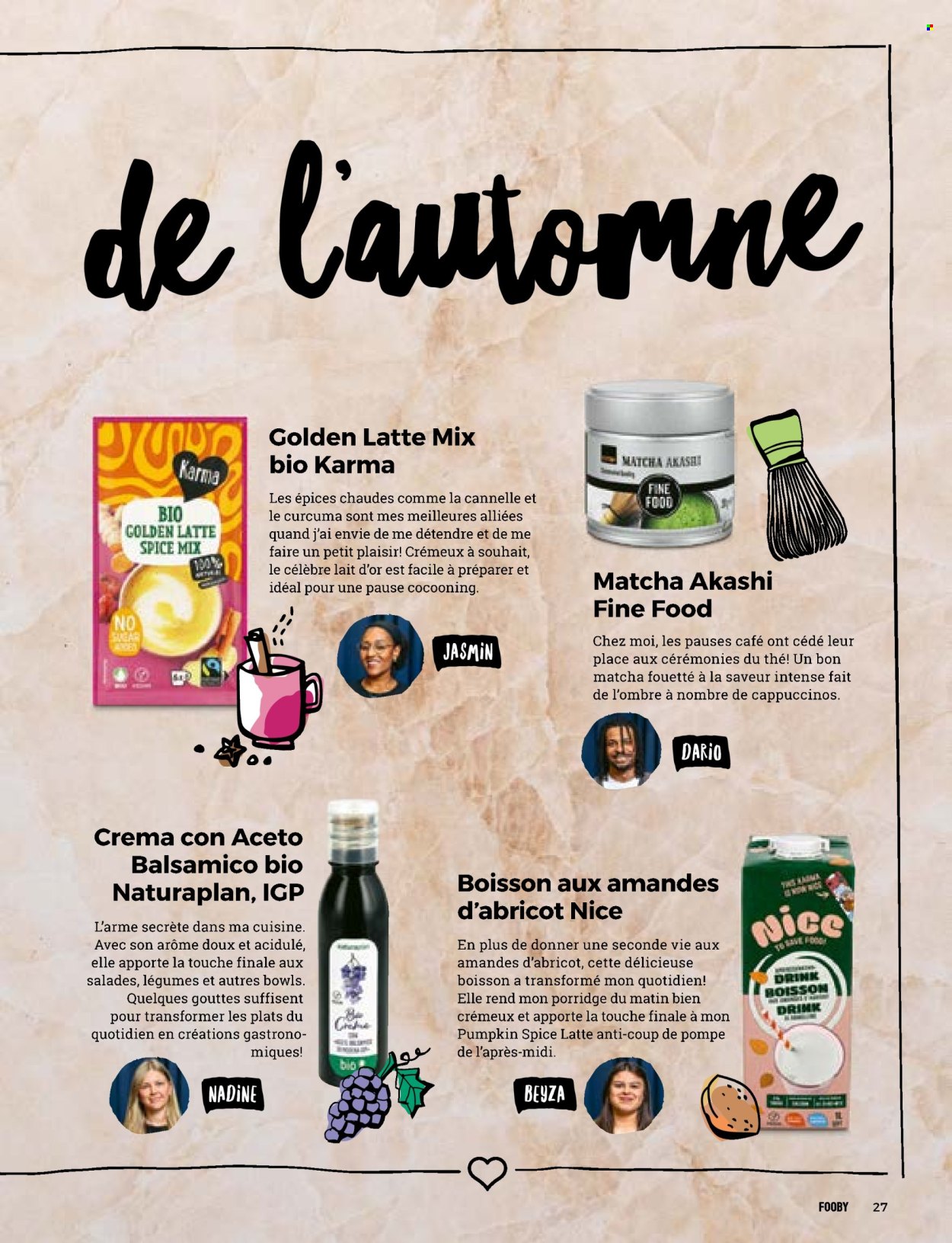 Volantino Coop. Pagina 29