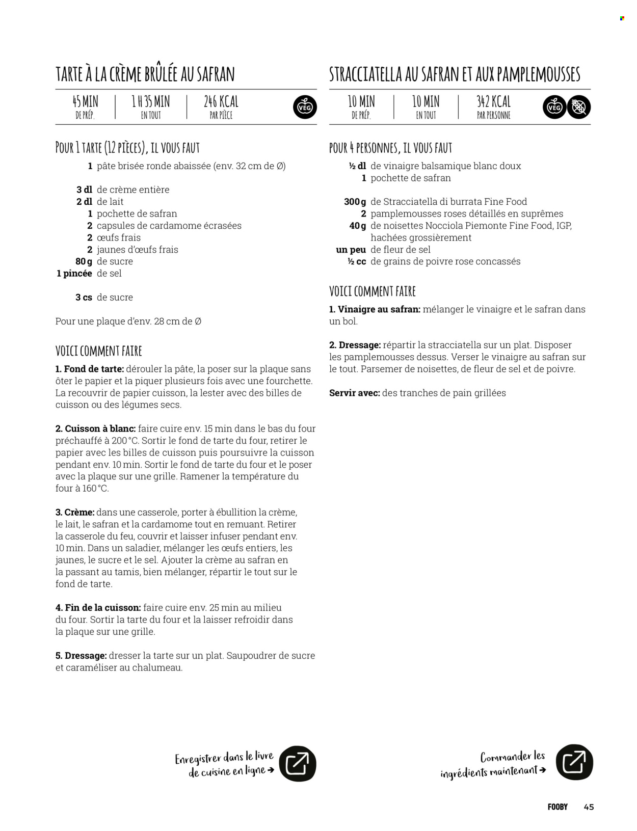 Volantino Coop. Pagina 47
