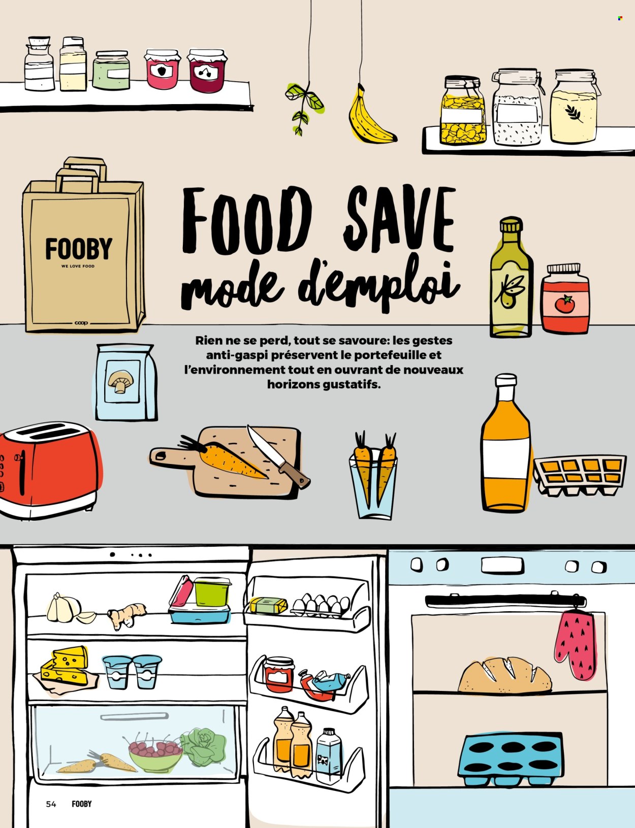Volantino Coop. Pagina 56