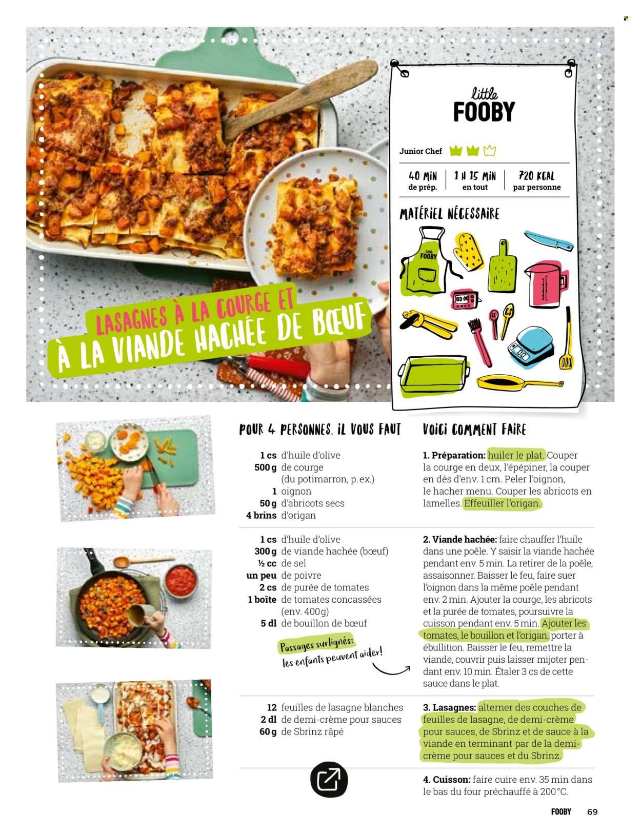 Volantino Coop. Pagina 71