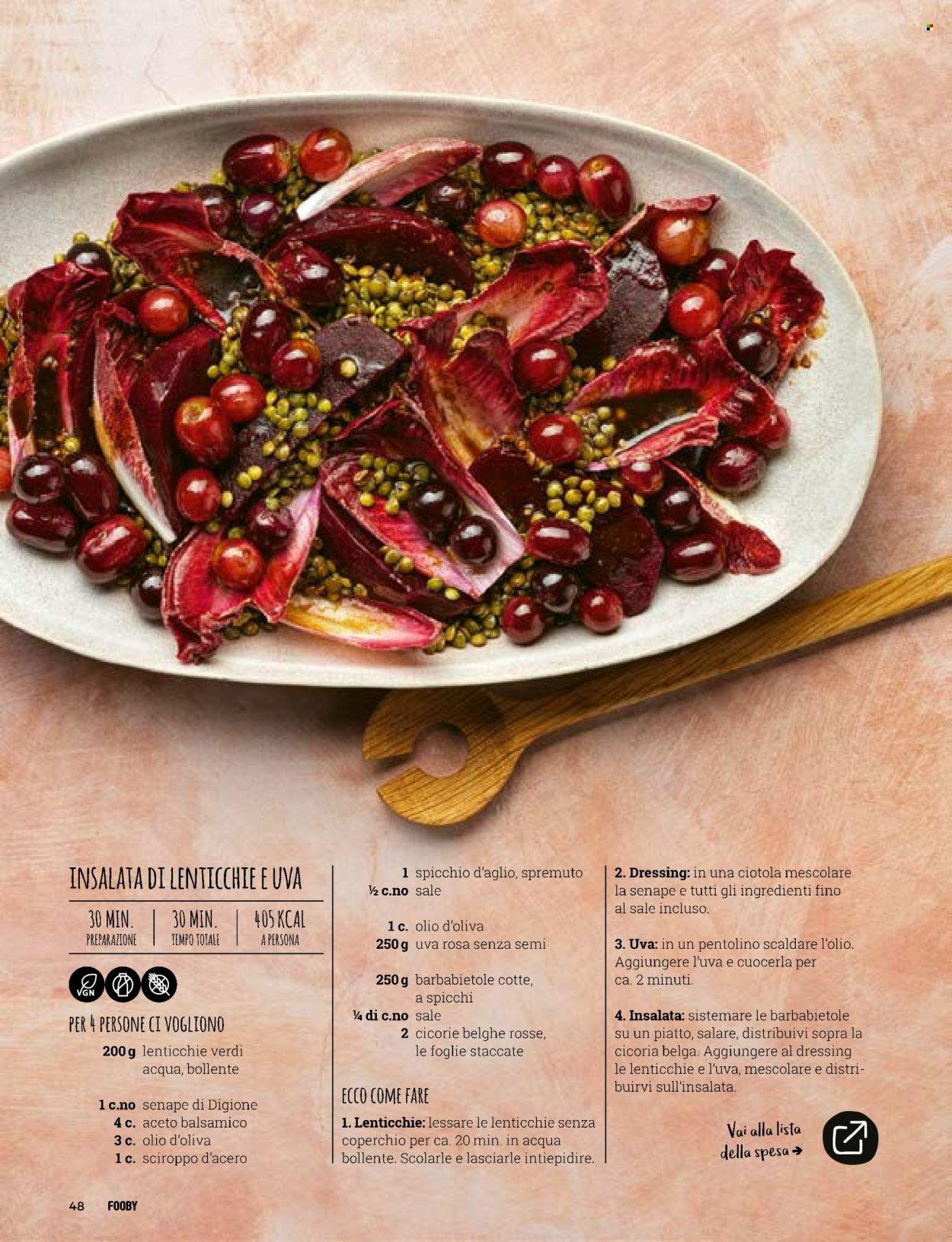 Volantino Coop. Pagina 50