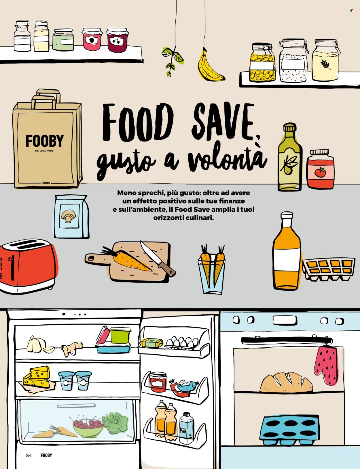 Volantino Coop. Pagina 56