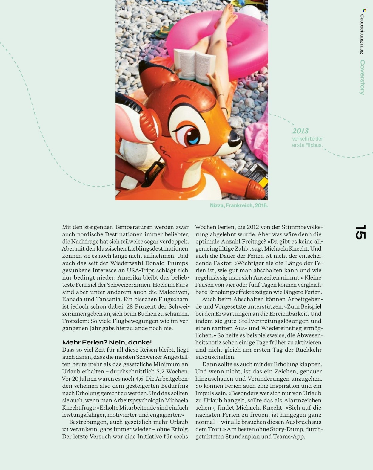 Volantino Coop. Pagina 15