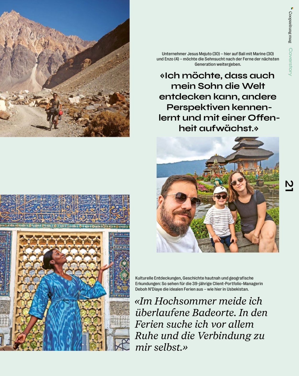 Volantino Coop. Pagina 21