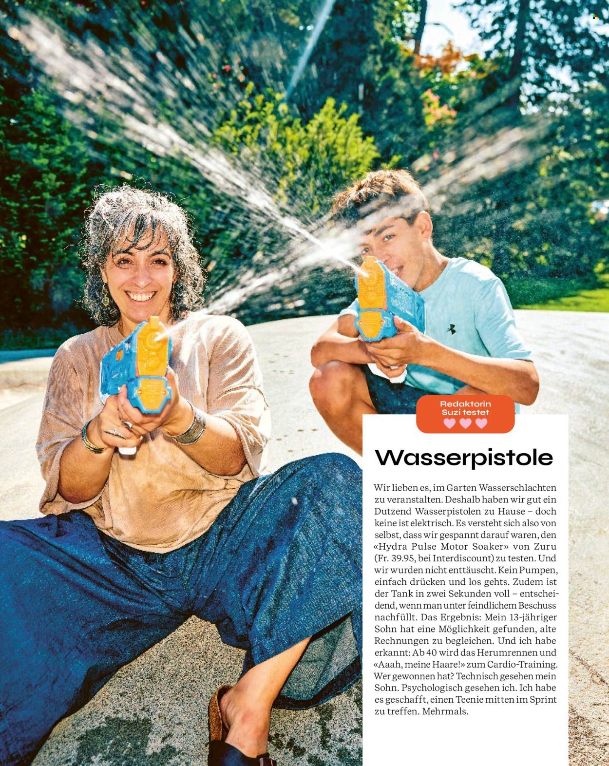 Volantino Coop. Pagina 39