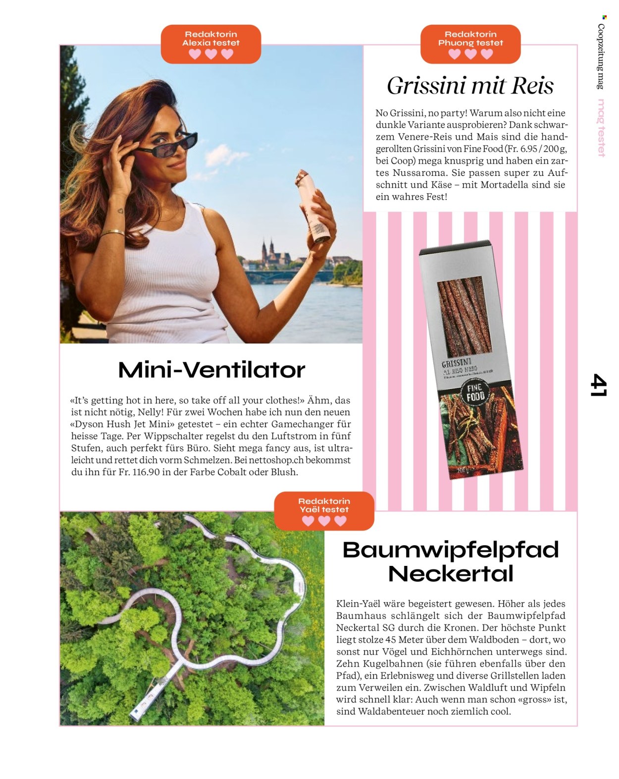 Volantino Coop. Pagina 41