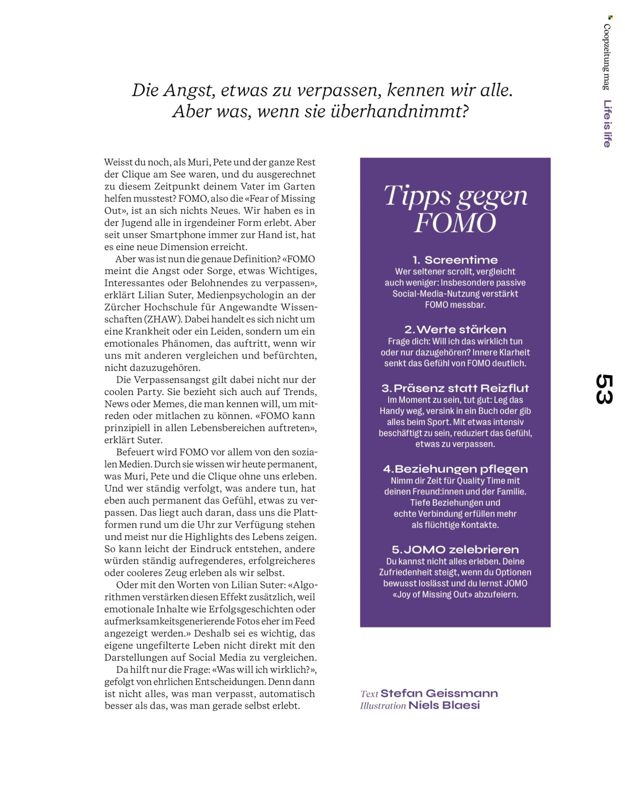 Volantino Coop. Pagina 53
