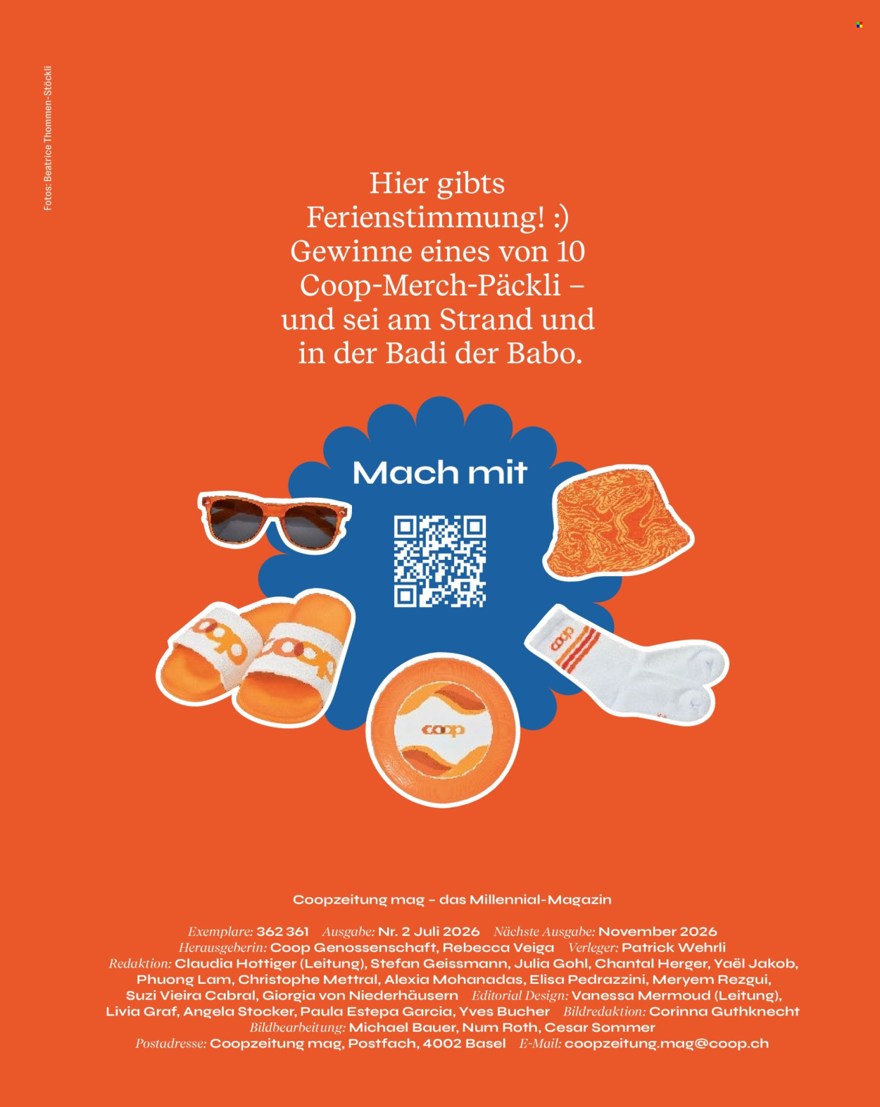 Volantino Coop. Pagina 63