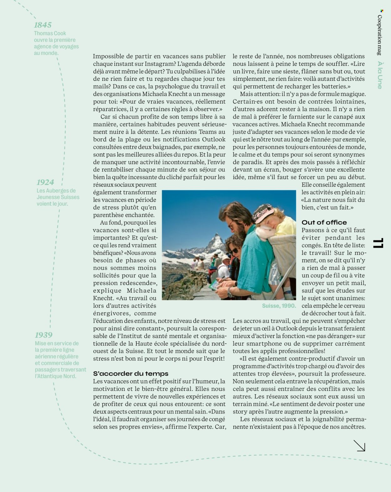 Volantino Coop. Pagina 11