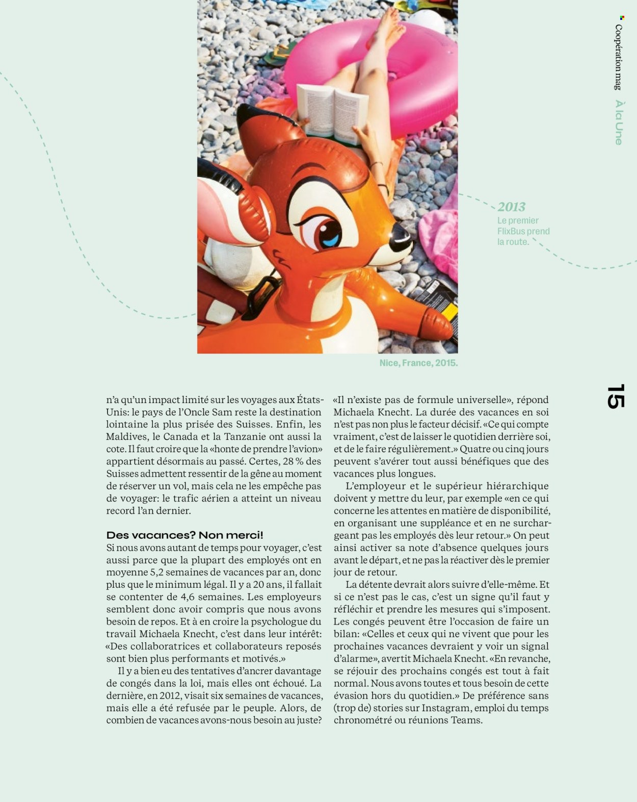 Volantino Coop. Pagina 15