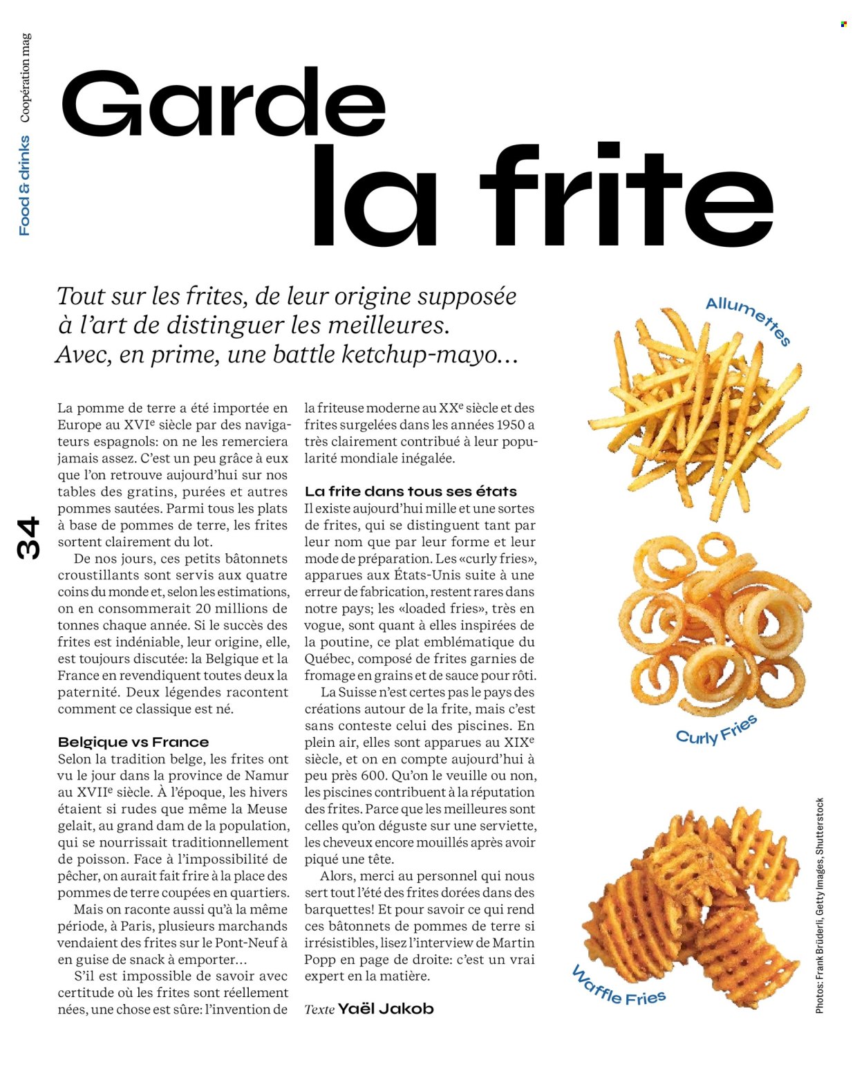 Volantino Coop. Pagina 34