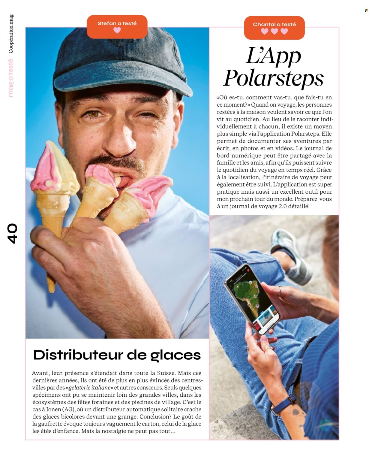 Volantino Coop. Pagina 40