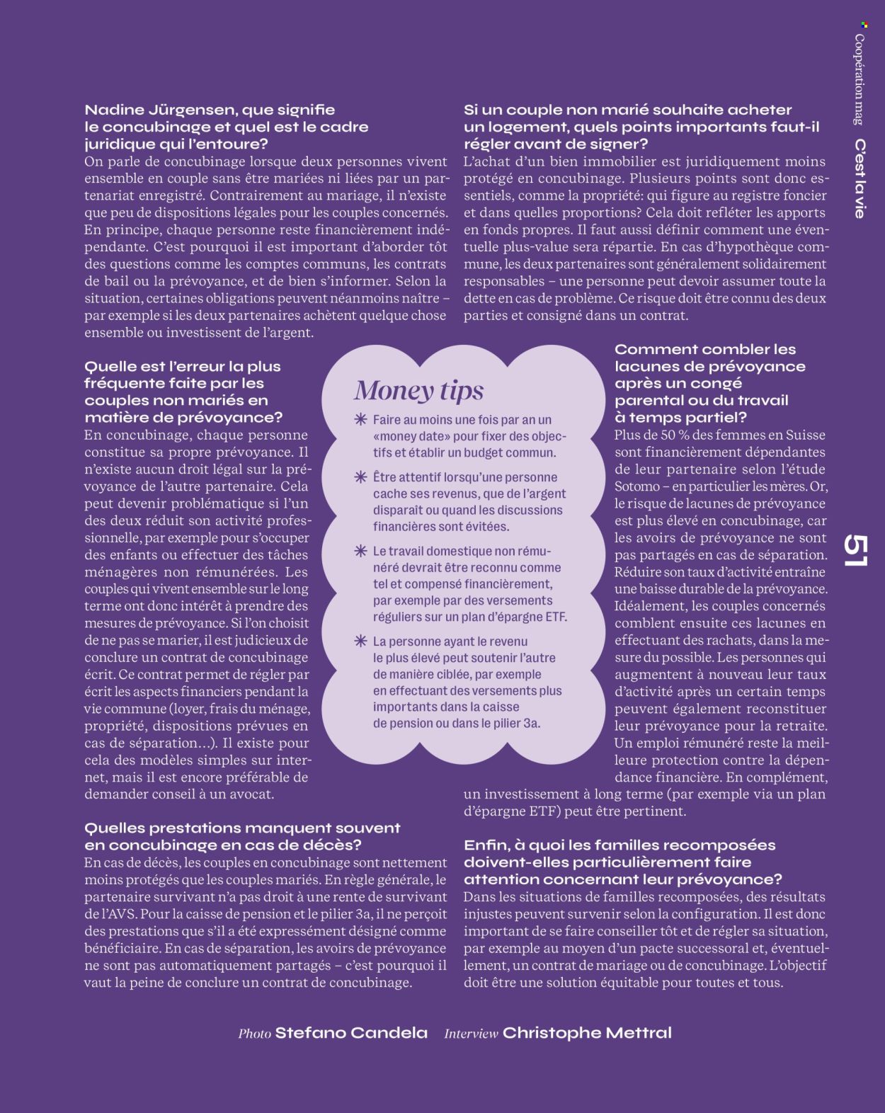 Volantino Coop. Pagina 51