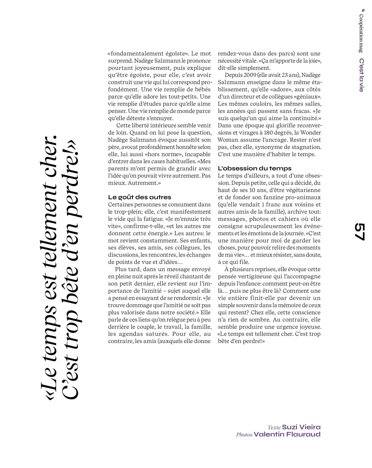Volantino Coop. Pagina 57