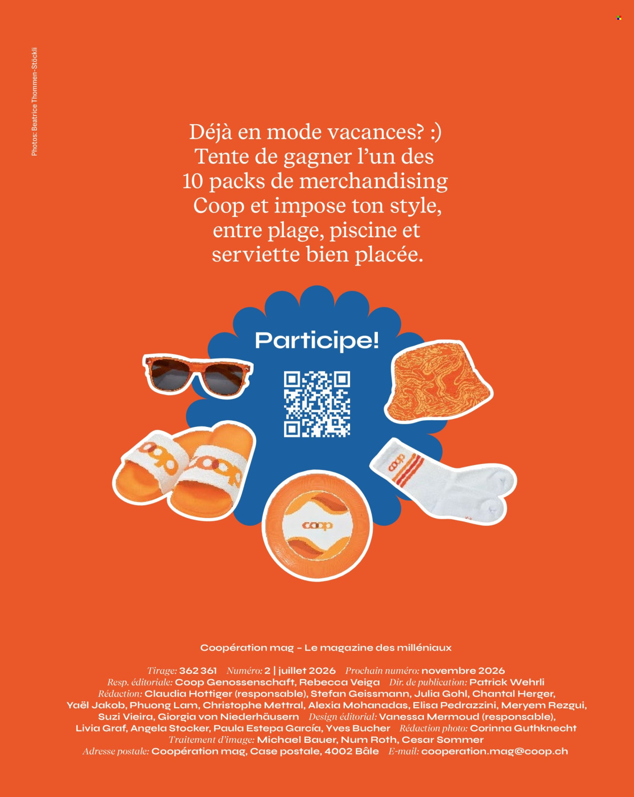 Volantino Coop. Pagina 63