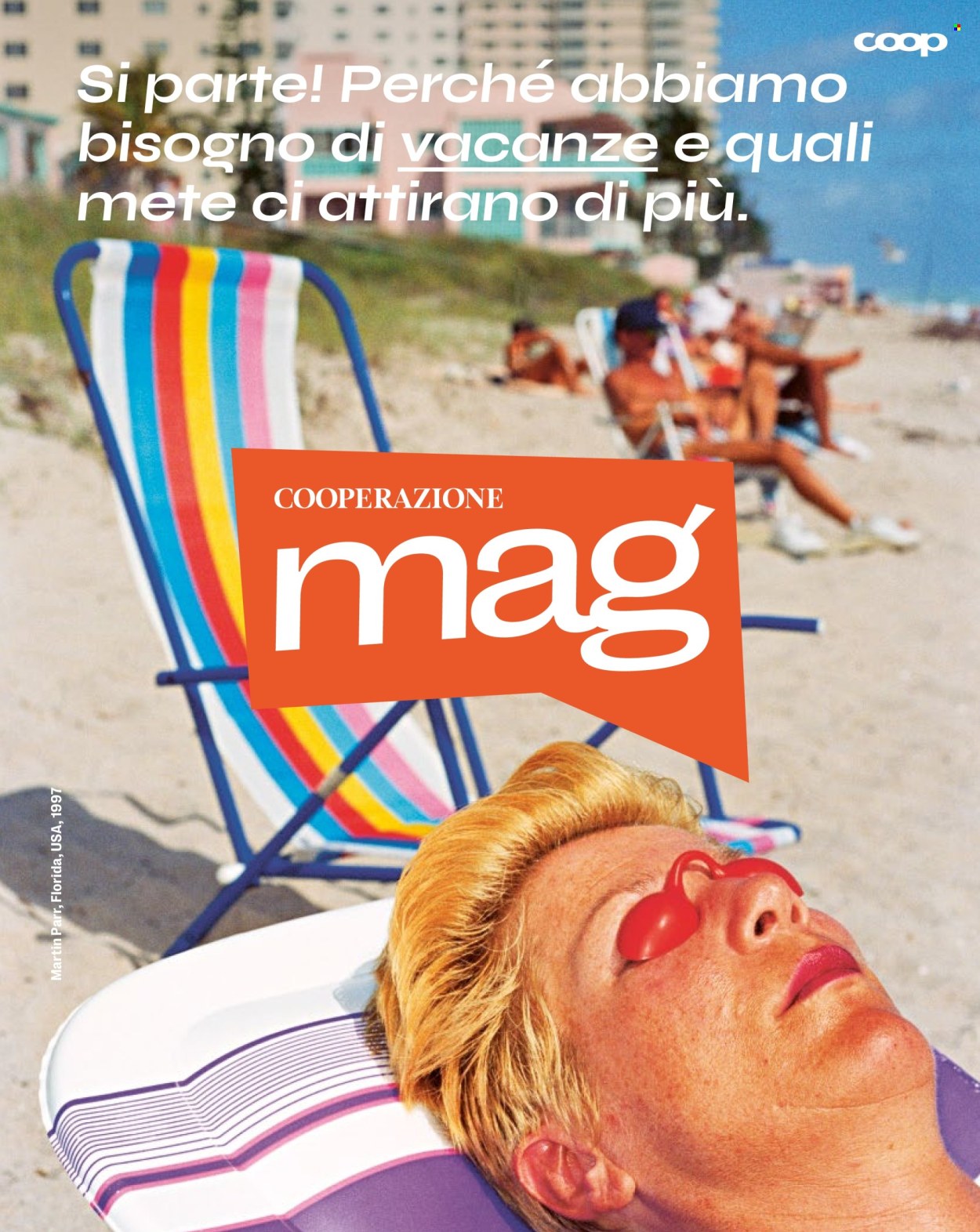Volantino Coop. Pagina 1