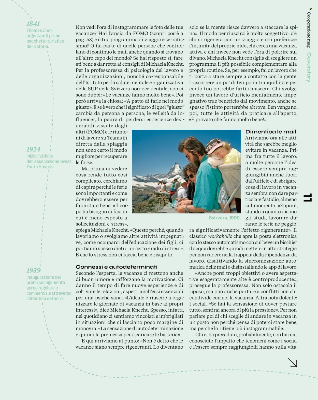 Volantino Coop. Pagina 11