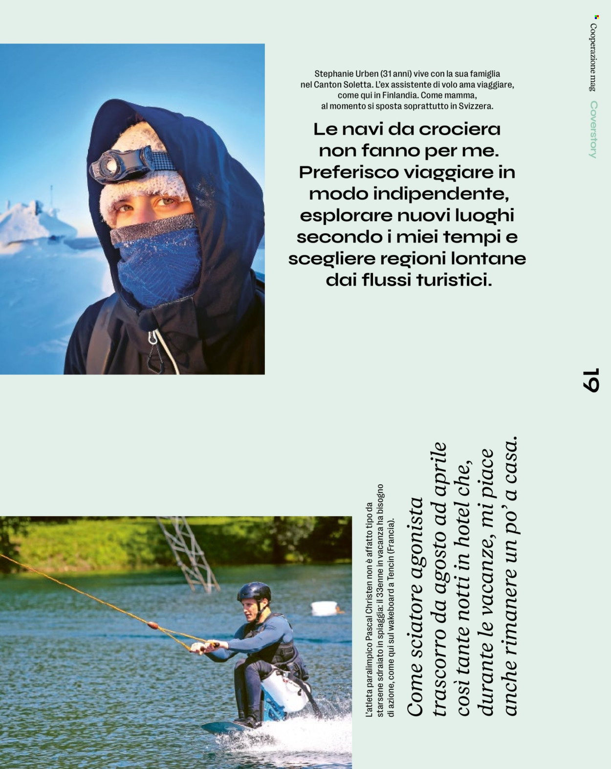 Volantino Coop. Pagina 19