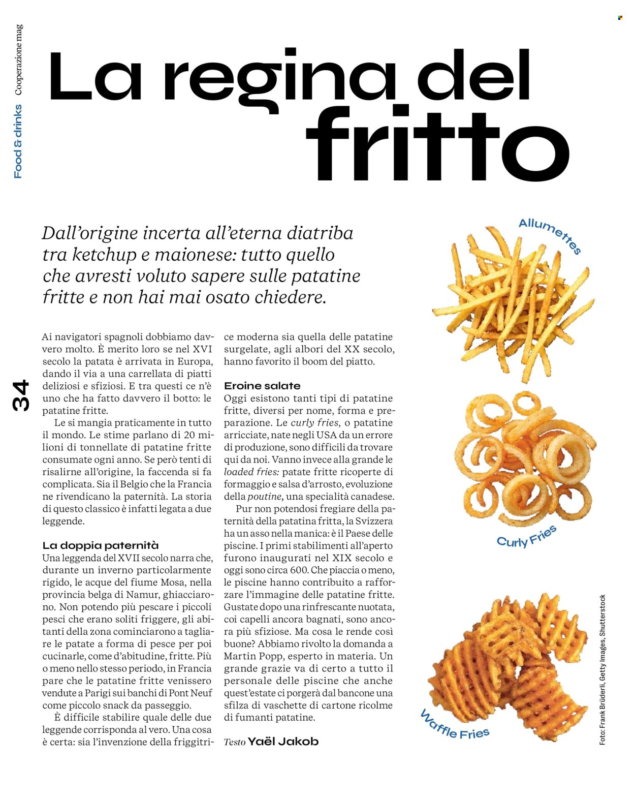 Volantino Coop. Pagina 34