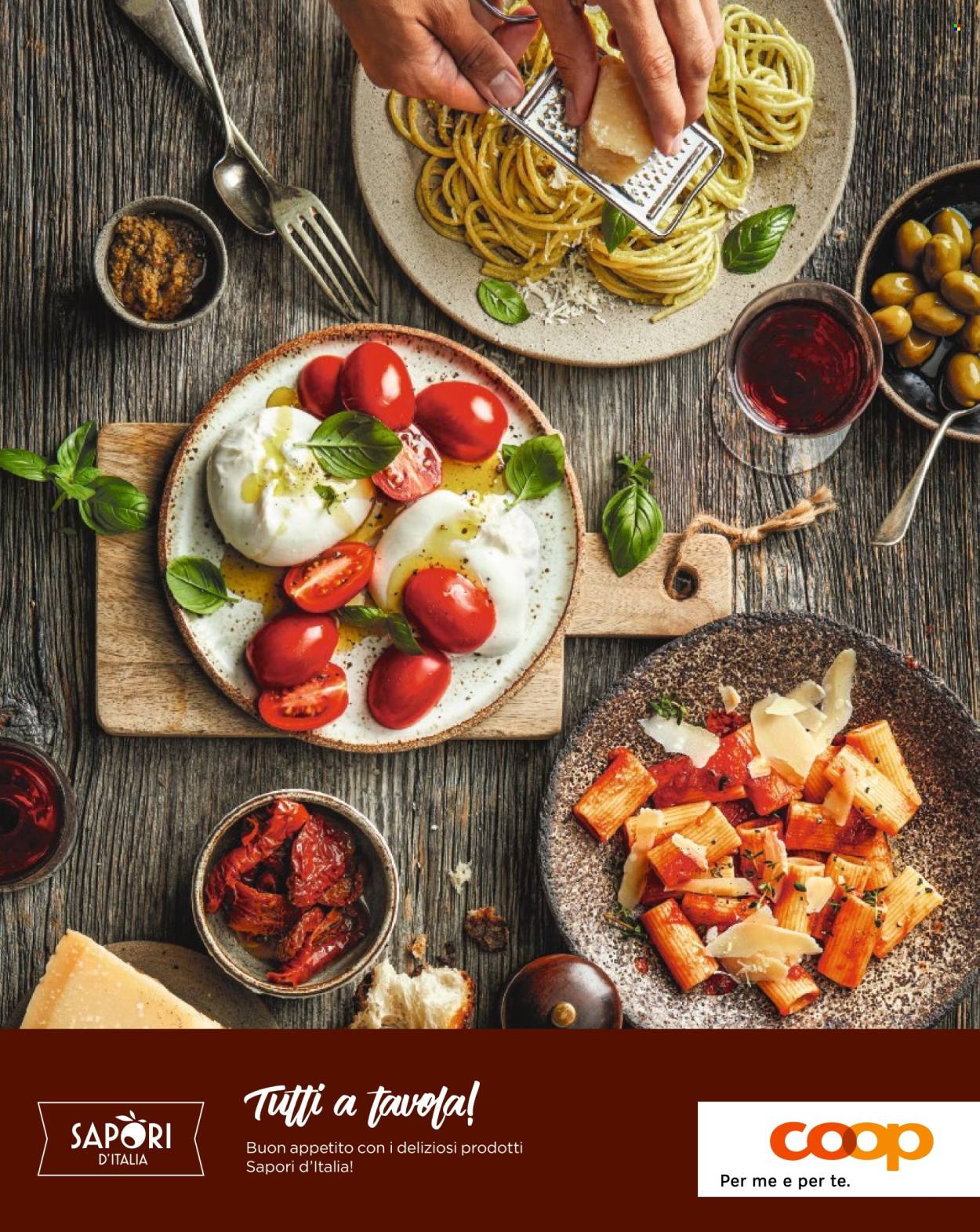 Volantino Coop. Pagina 36