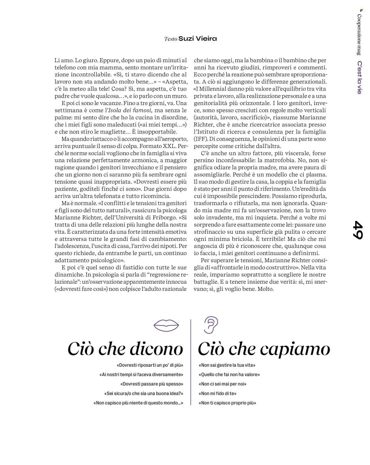 Volantino Coop. Pagina 49
